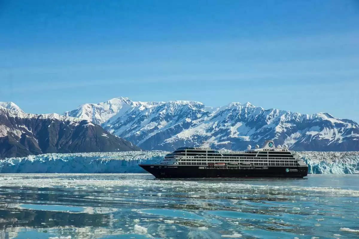 Azamara Quest