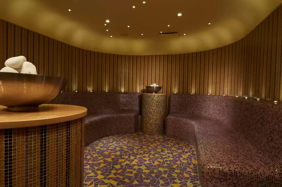 el  :  cabine 9