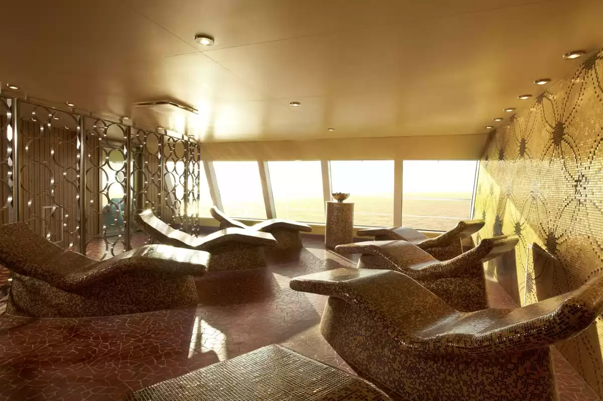 el  :  cabine 12