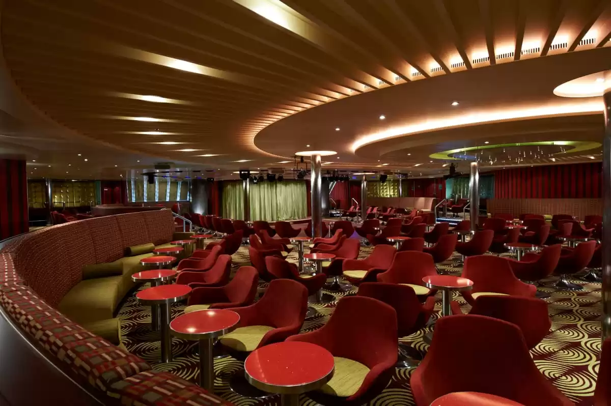 el  :  cabine 22