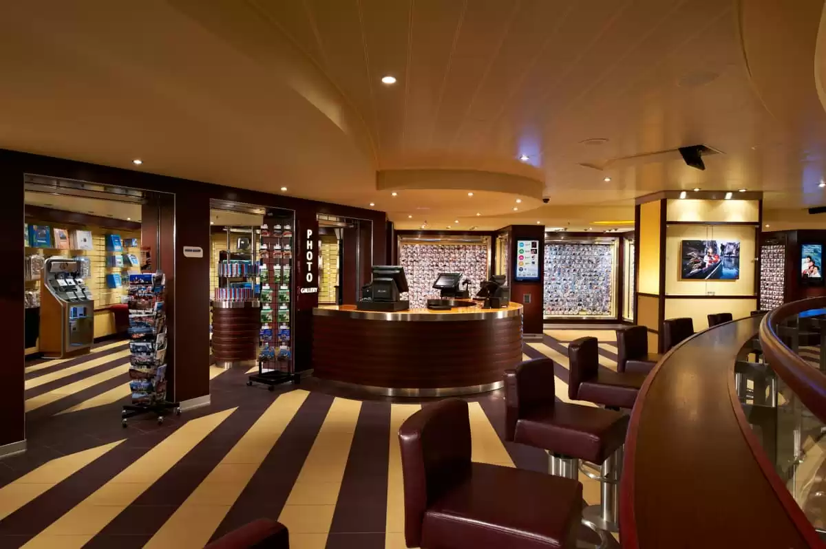 el  :  cabine 26