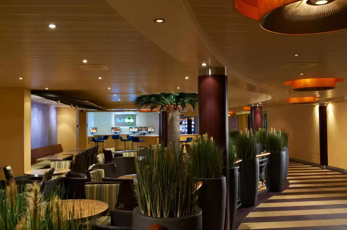 el  :  cabine 33
