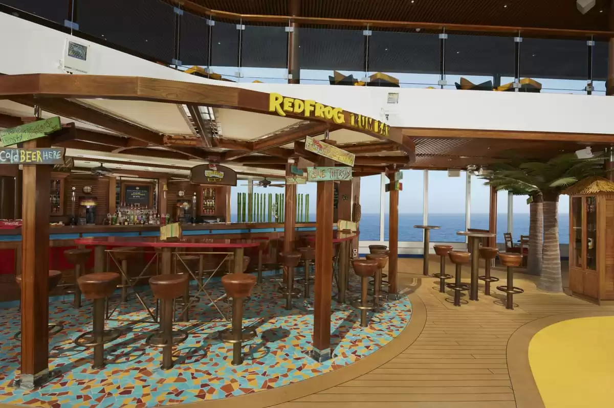 el  :  cabine 34