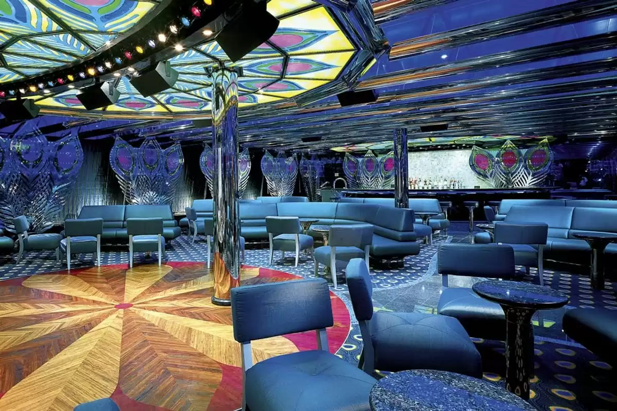 el  :  cabine 1