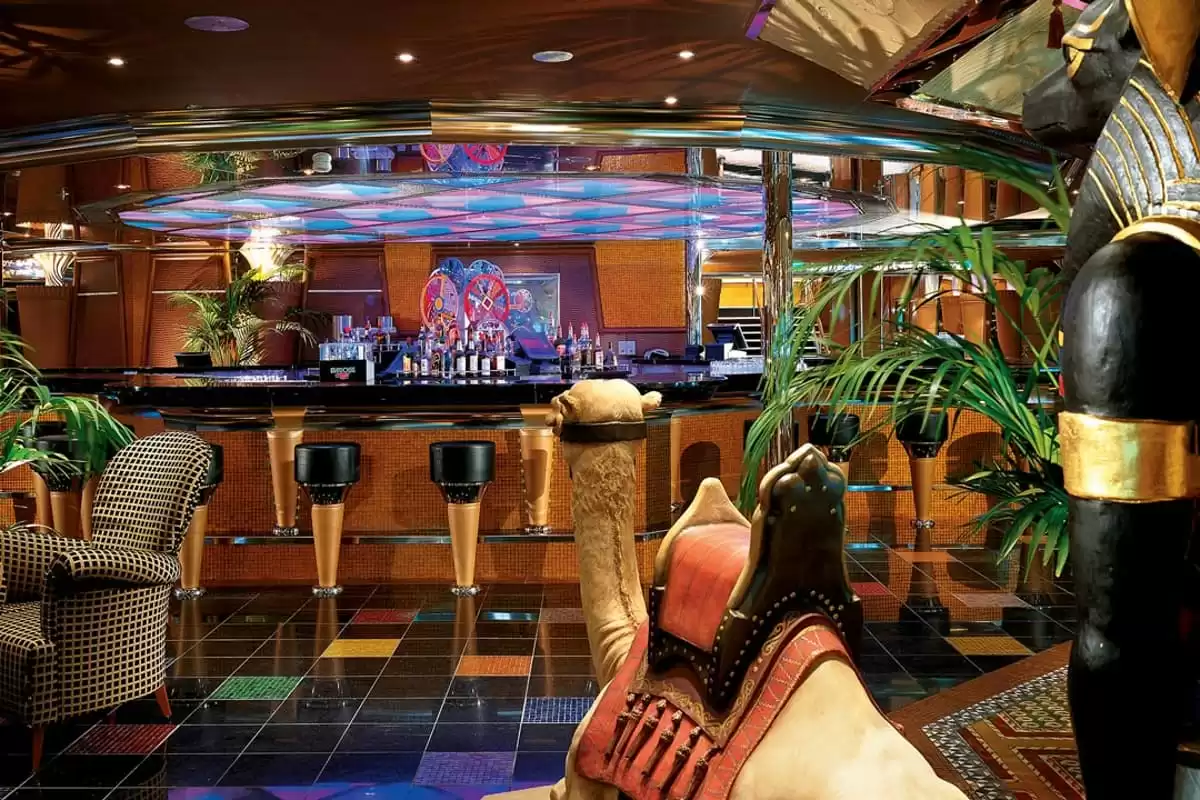 el  :  cabine 3