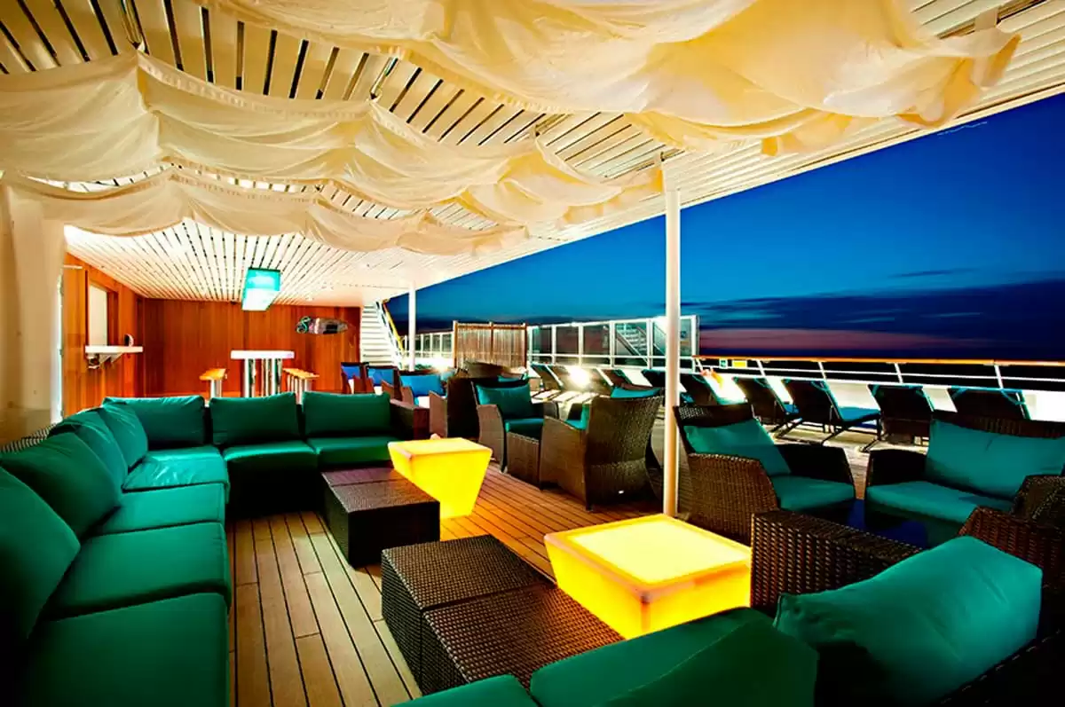 el  :  cabine 6