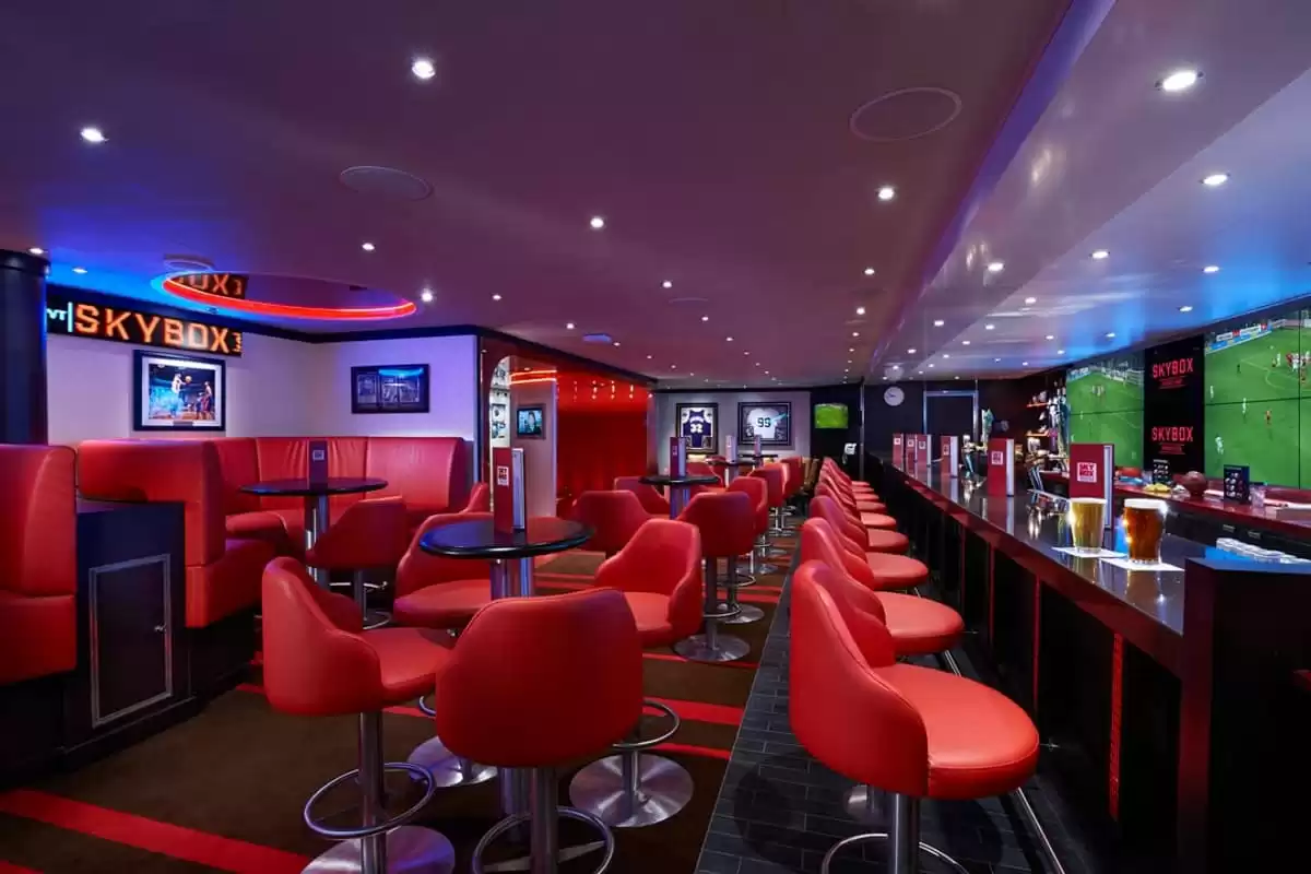 el  :  cabine 3
