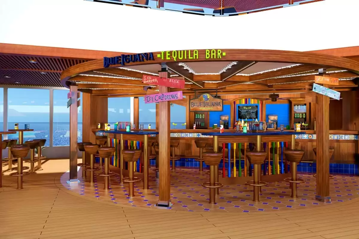 el  :  cabine 7