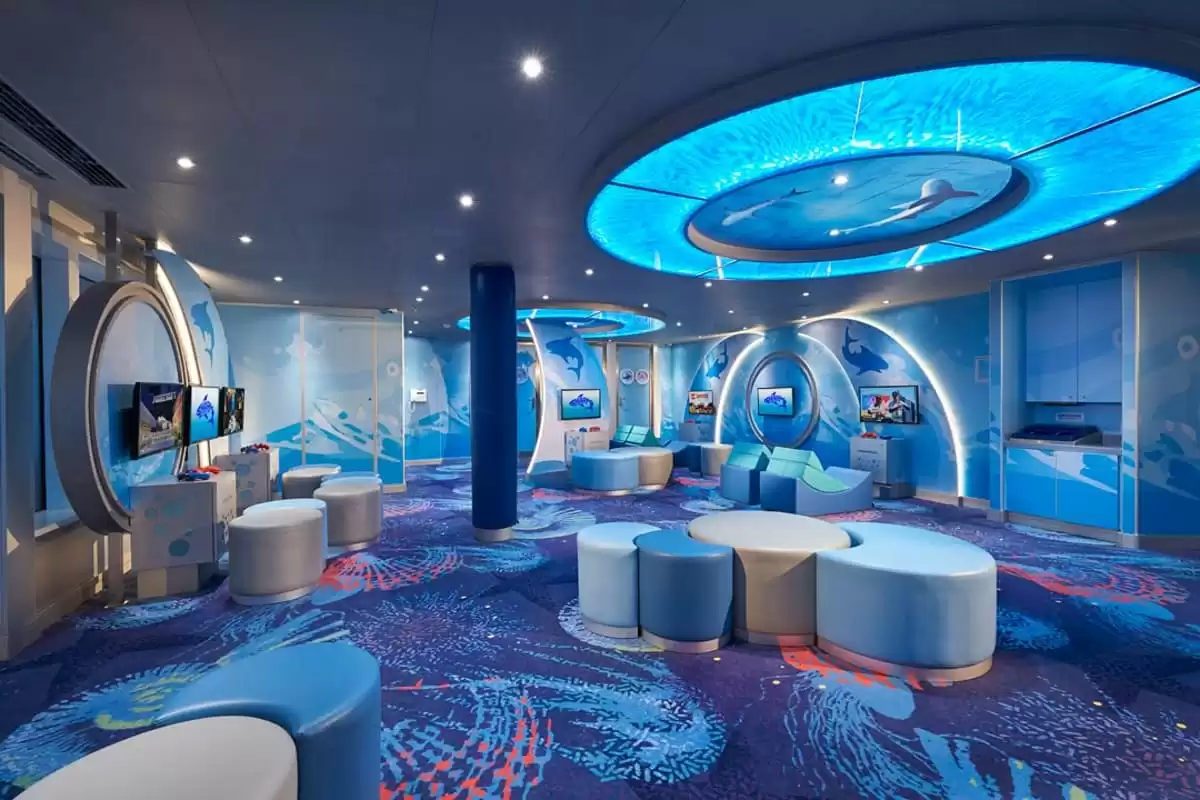 el  :  cabine 12