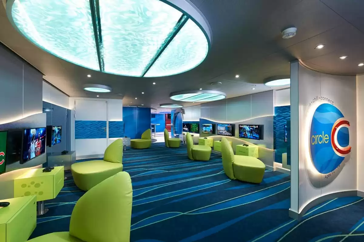 el  :  cabine 17