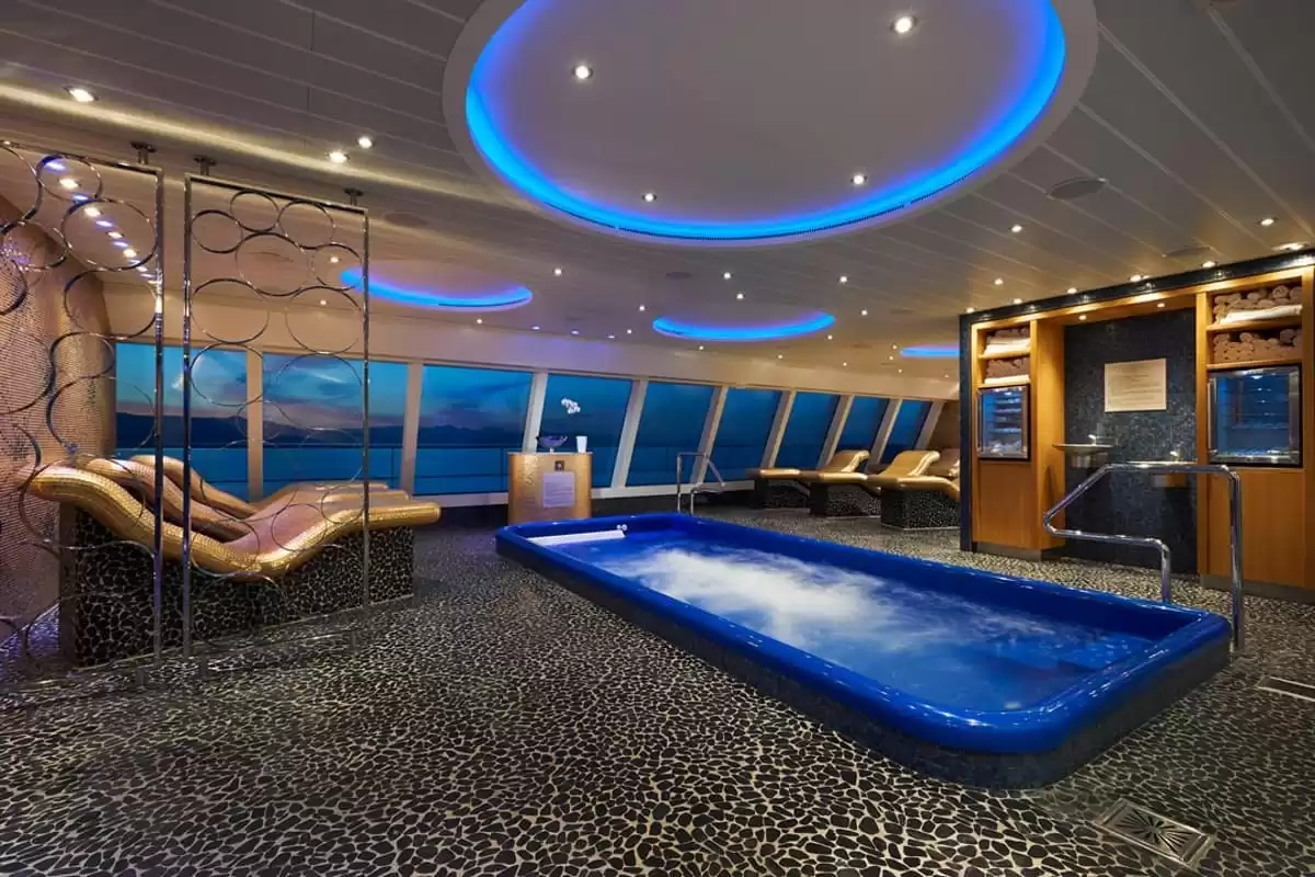 el  :  cabine 18
