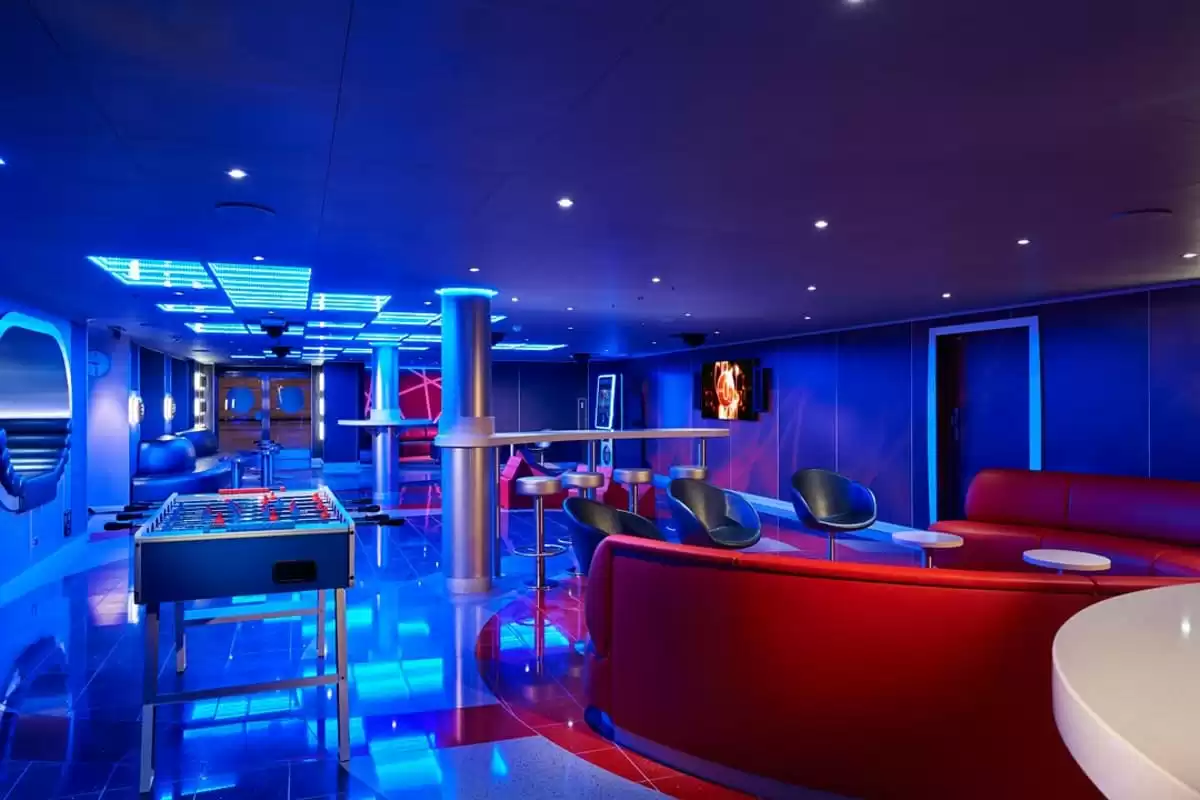 el  :  cabine 20