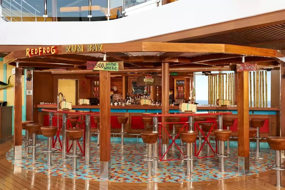 el  :  cabine 46