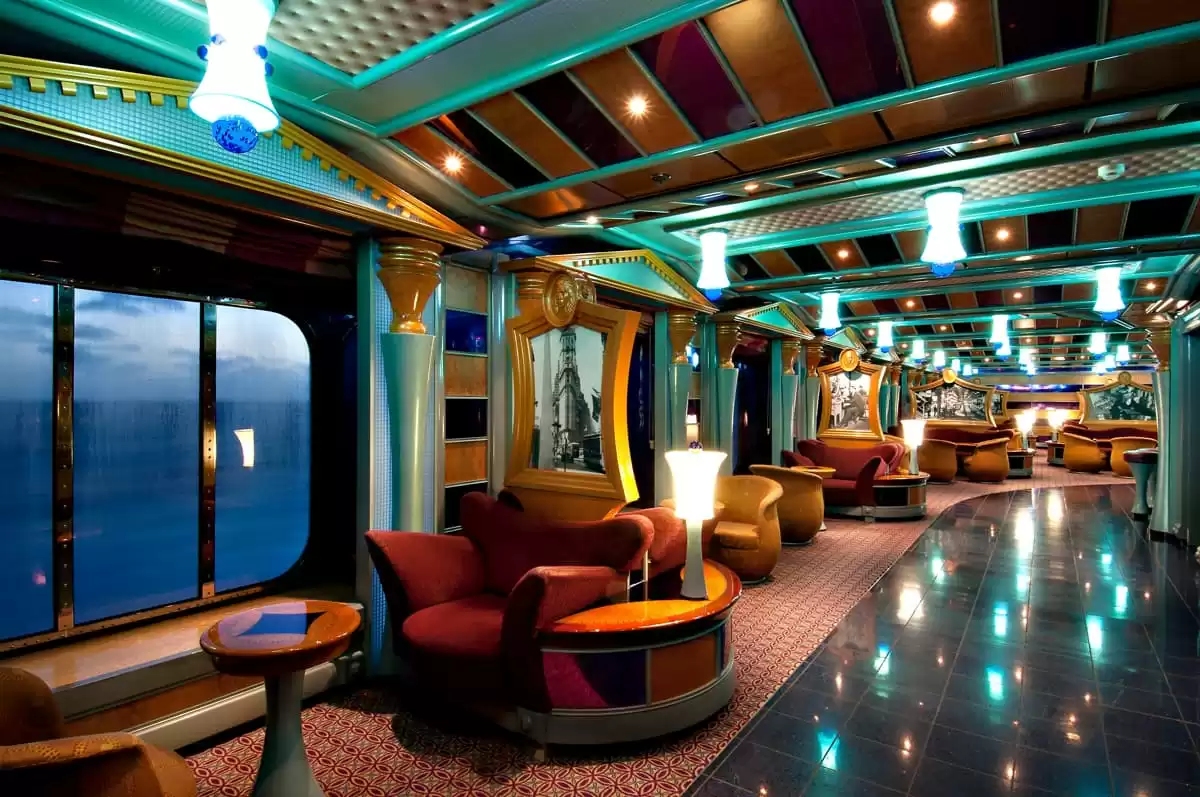 el  :  cabine 5