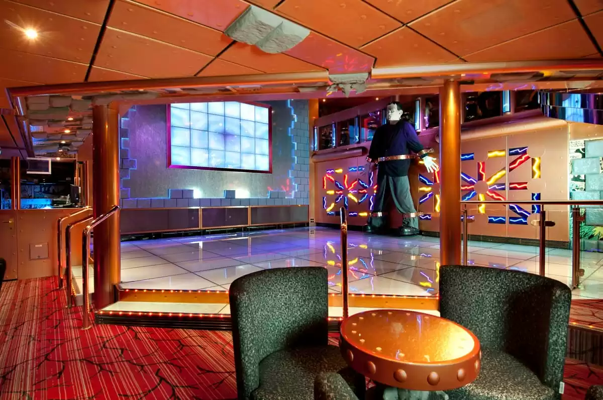 el  :  cabine 11