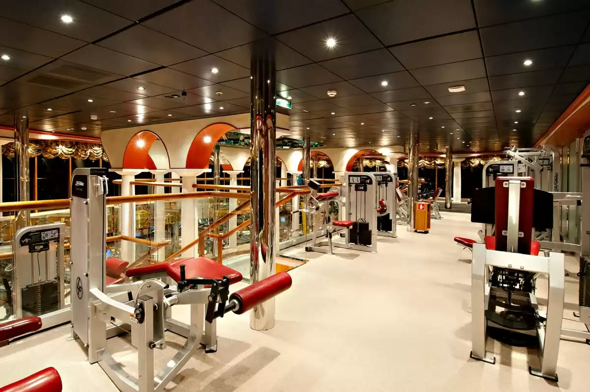 el  :  cabine 17