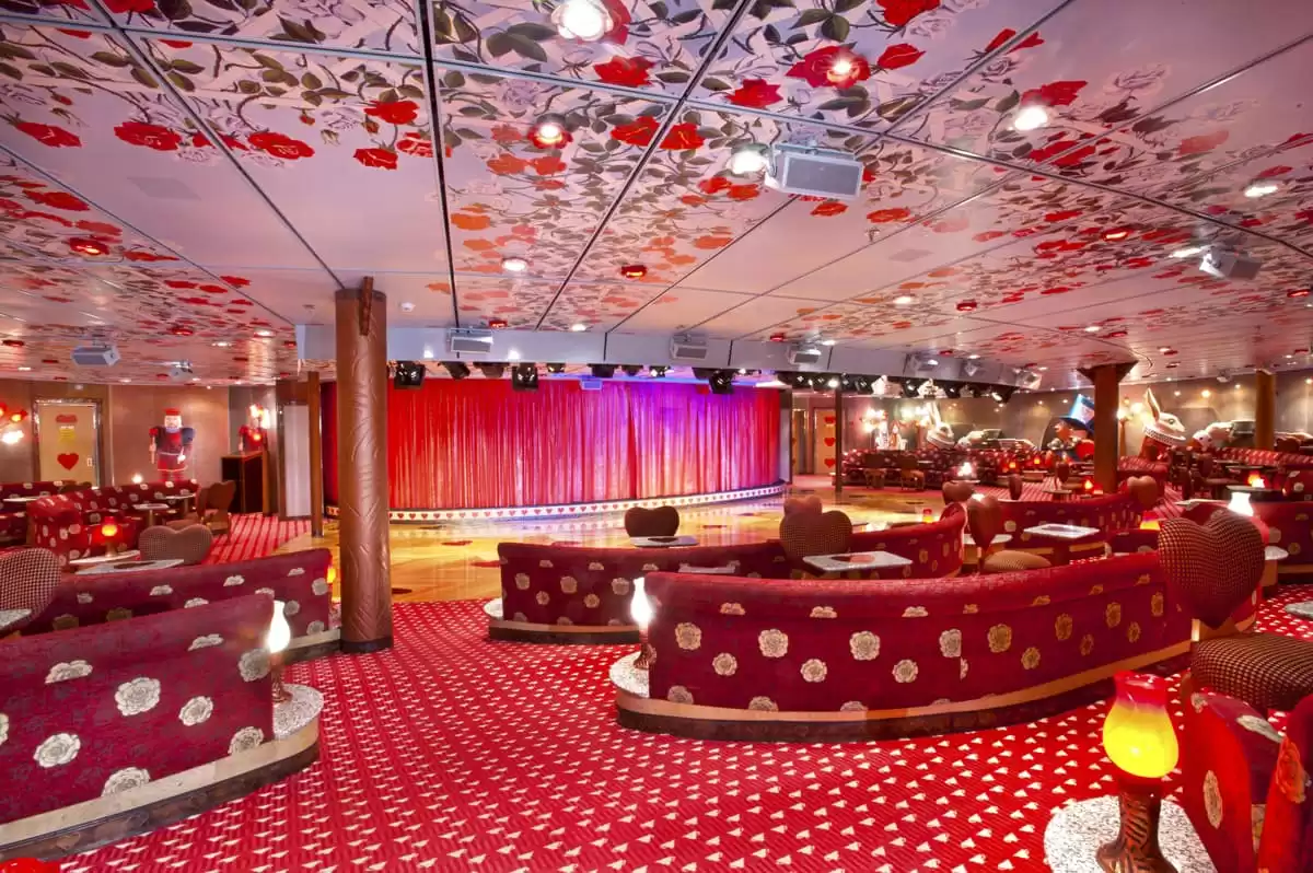 el  :  cabine 22