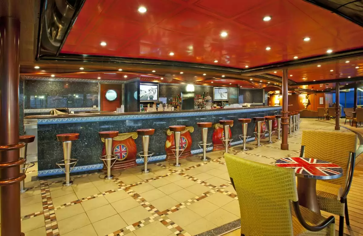 el  :  cabine 23