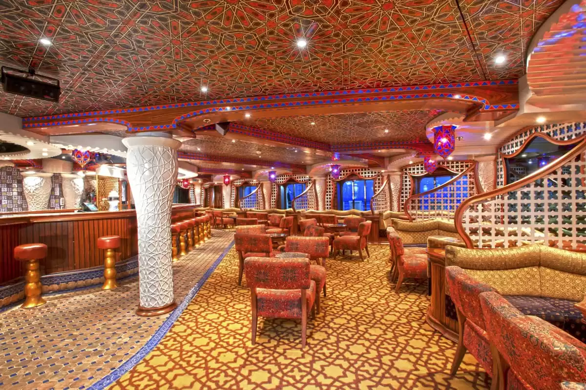 el  :  cabine 28