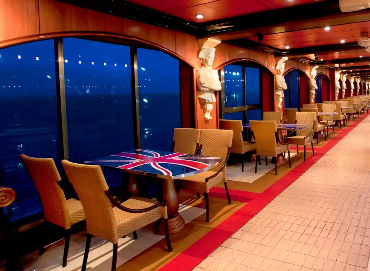el  :  cabine 36