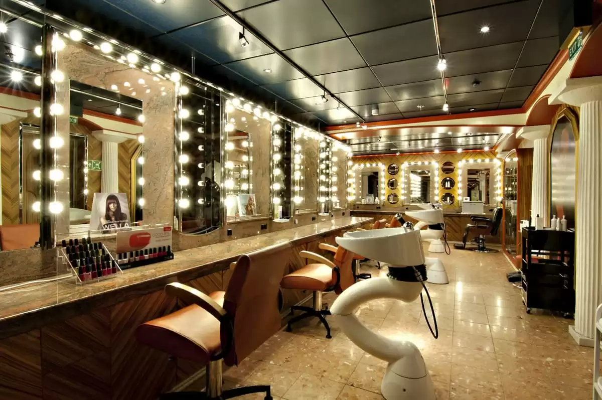 el  :  cabine 39