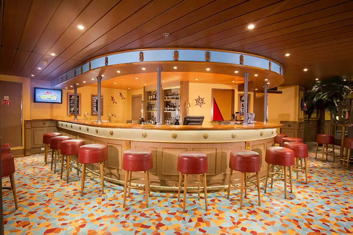 el  :  cabine 55
