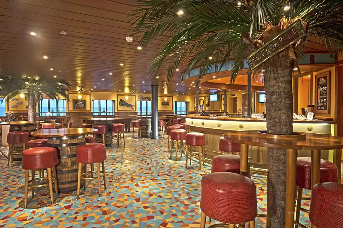 el  :  cabine 57