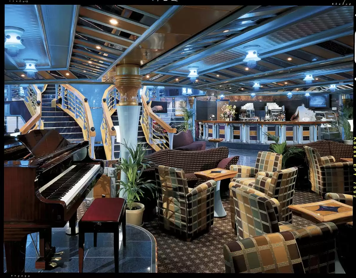 el  :  cabine 58