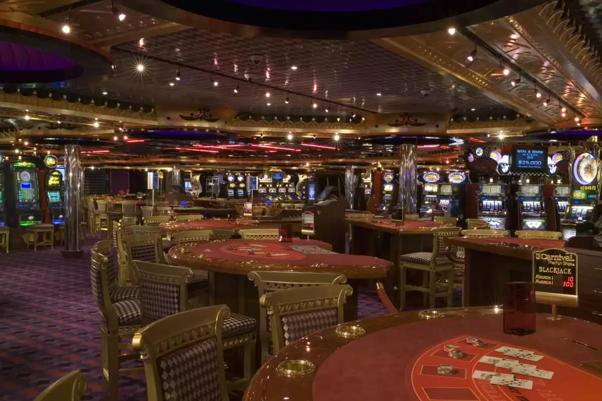 el  :  cabine 9