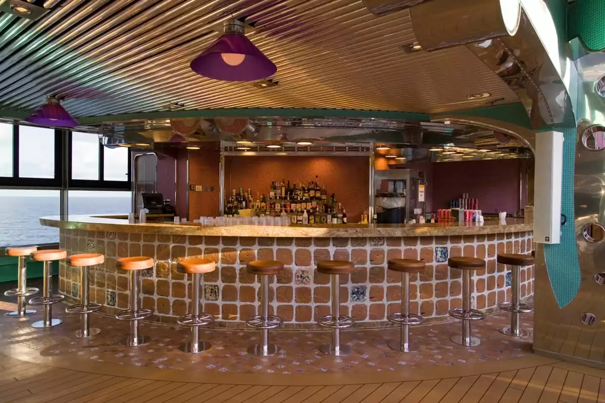 el  :  cabine 25