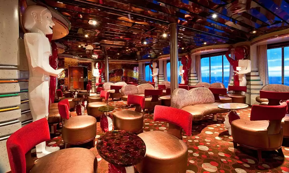 el  :  cabine 3