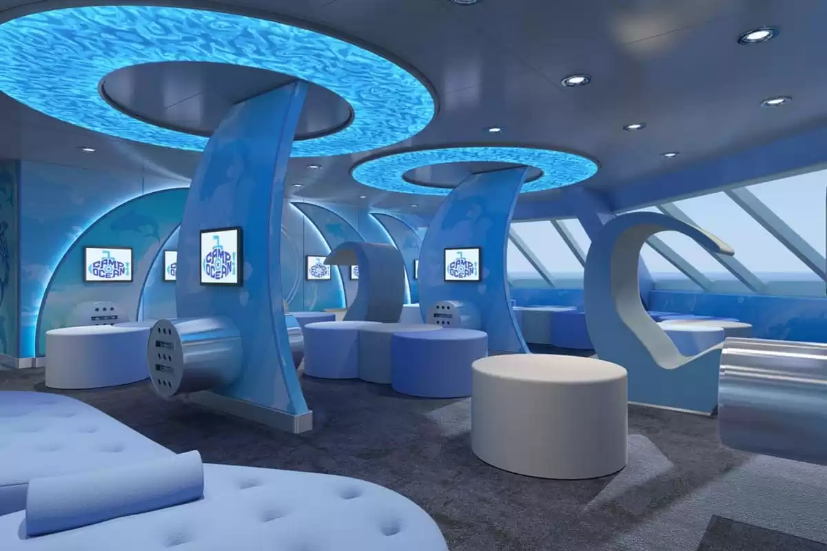 el  :  cabine 5