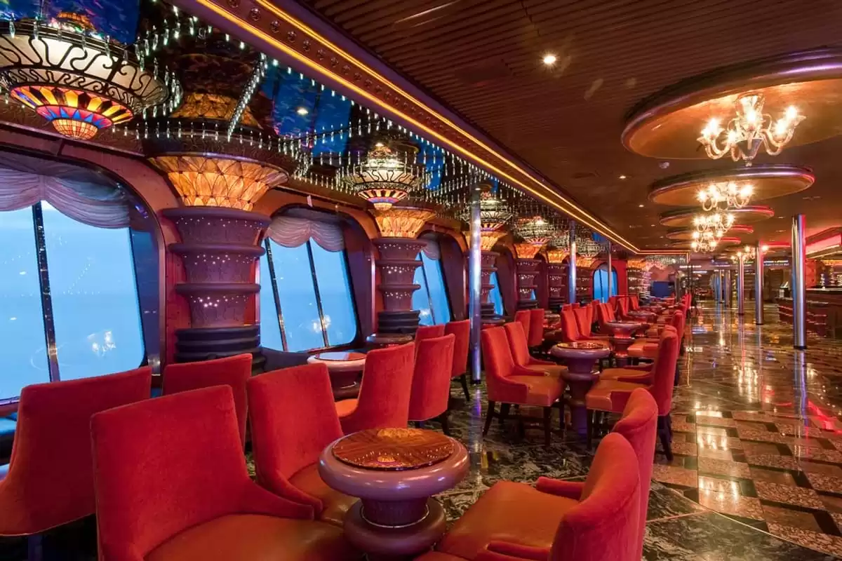 el  :  cabine 9