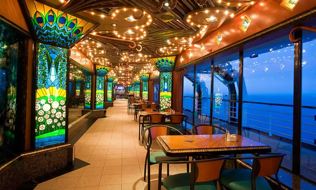 el  :  cabine 18