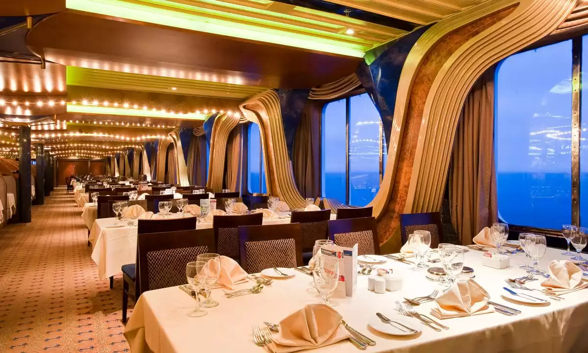 el  :  cabine 19
