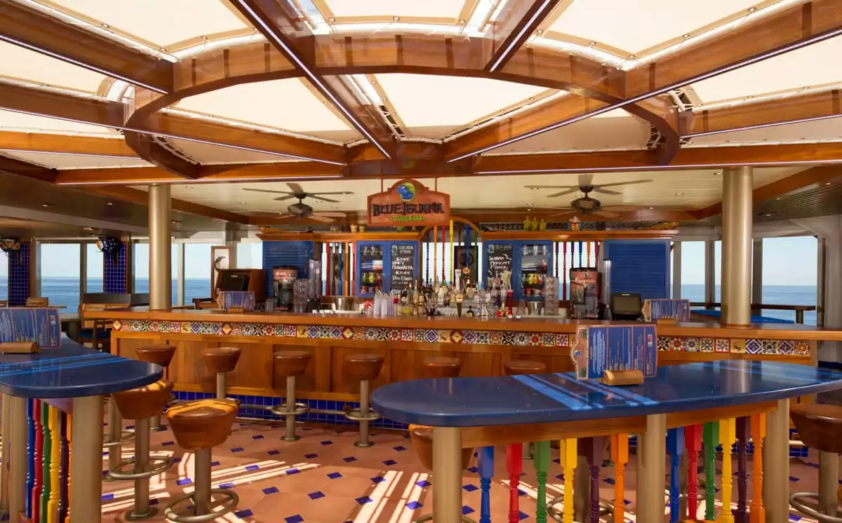 el  :  cabine 1