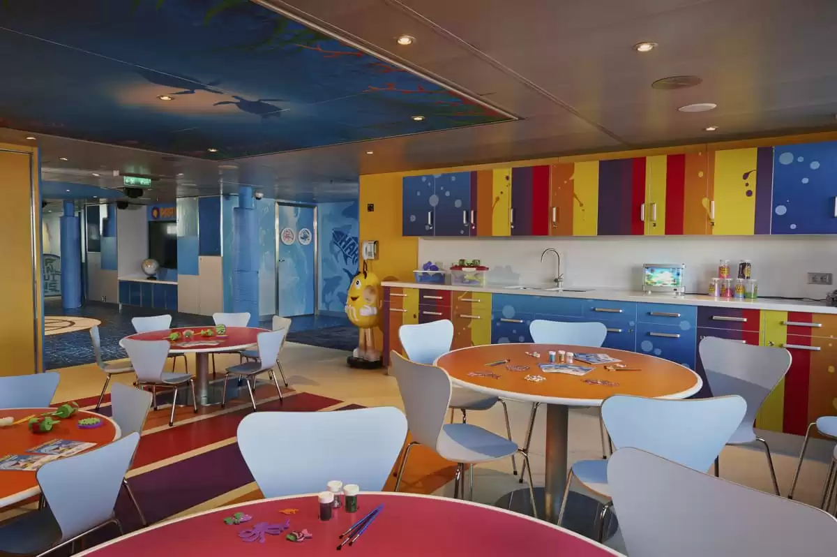 el  :  cabine 2
