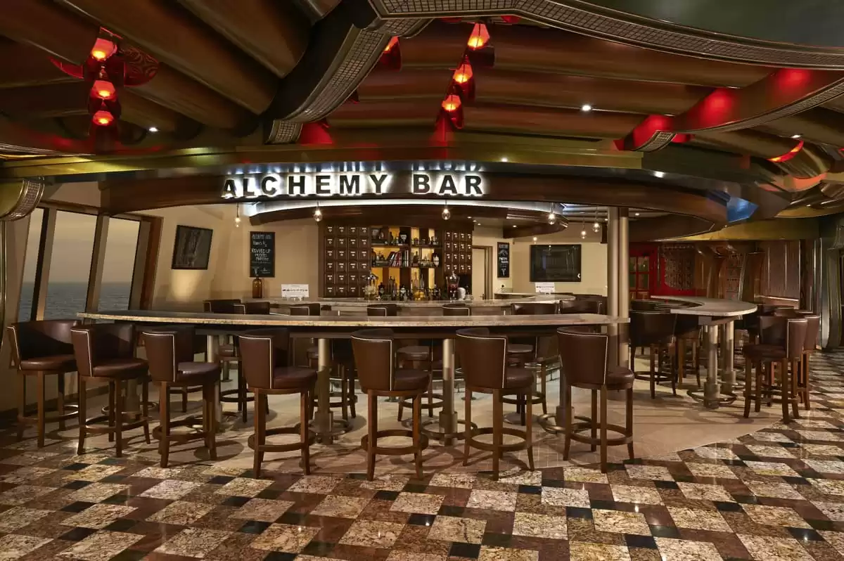 el  :  cabine 12
