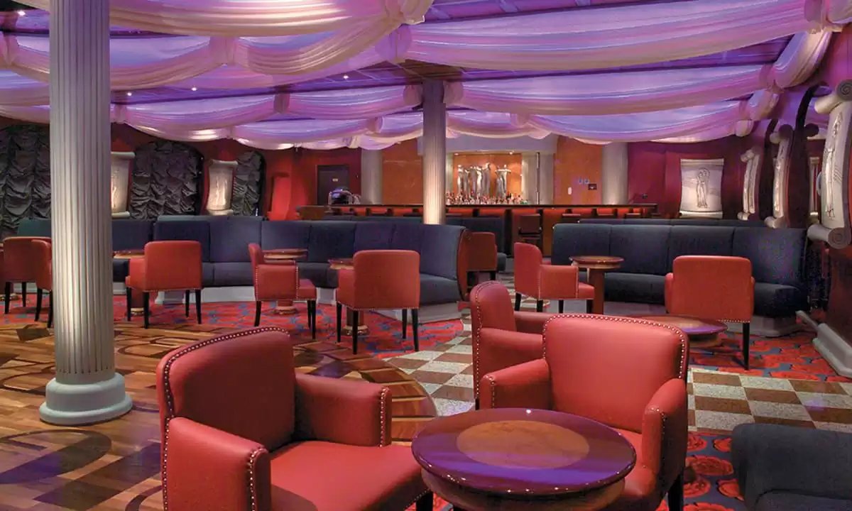 el  :  cabine 17