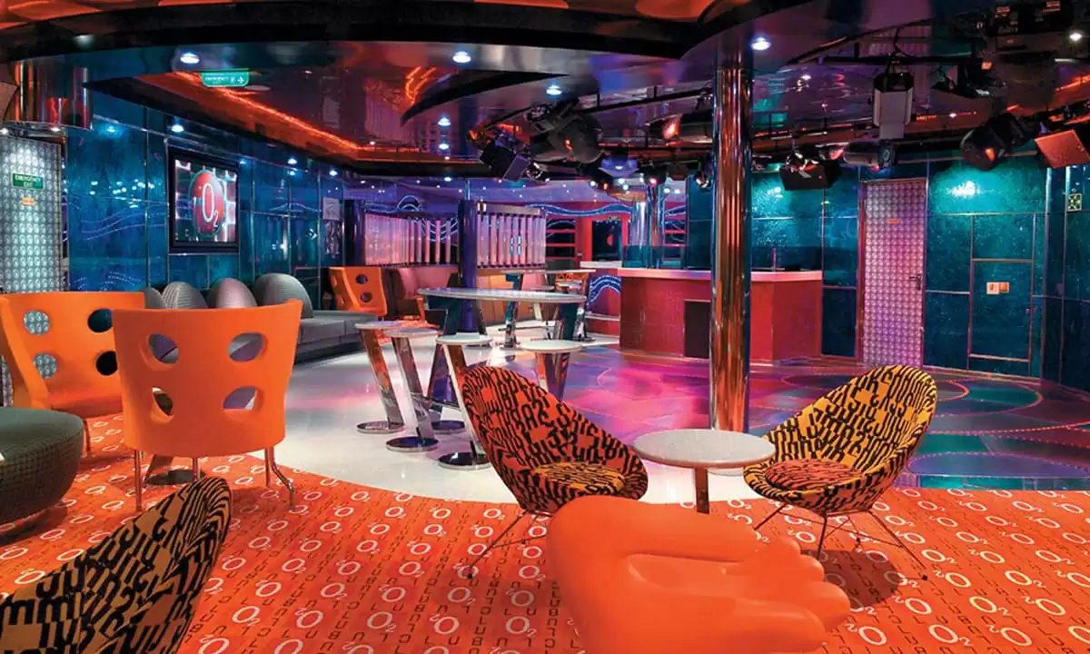el  :  cabine 19