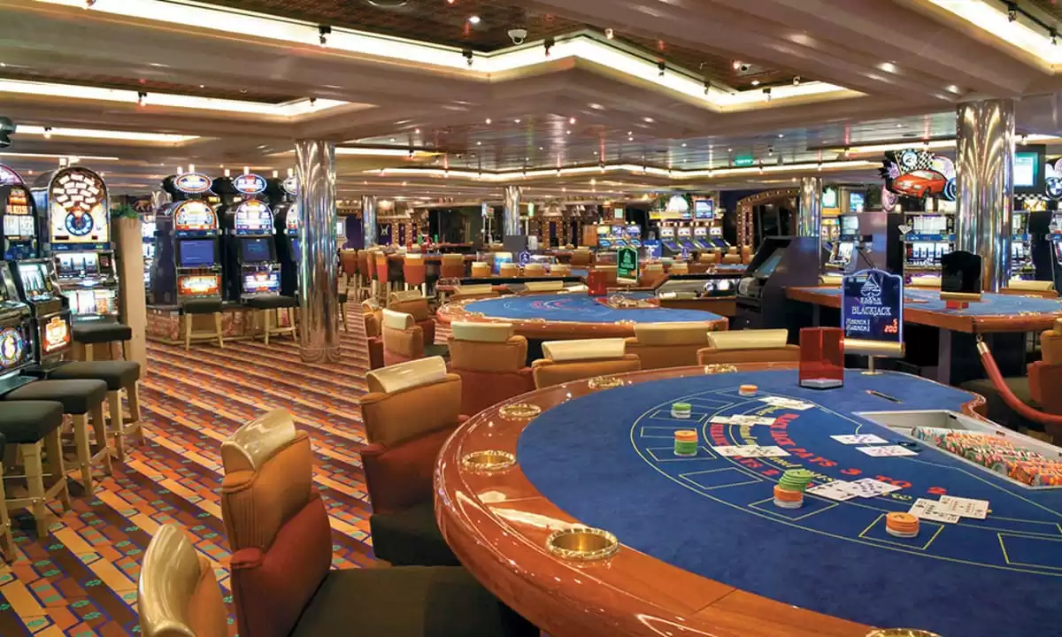 el  :  cabine 26