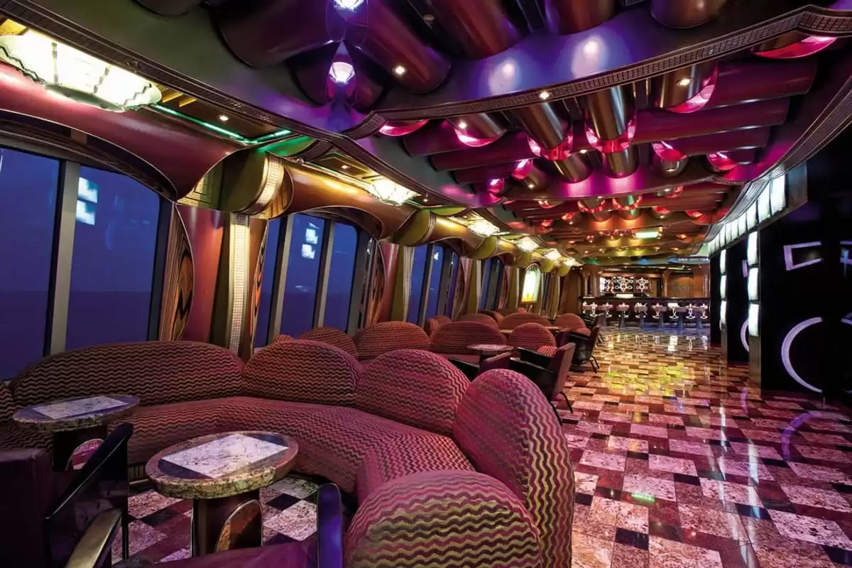 el  :  cabine 27