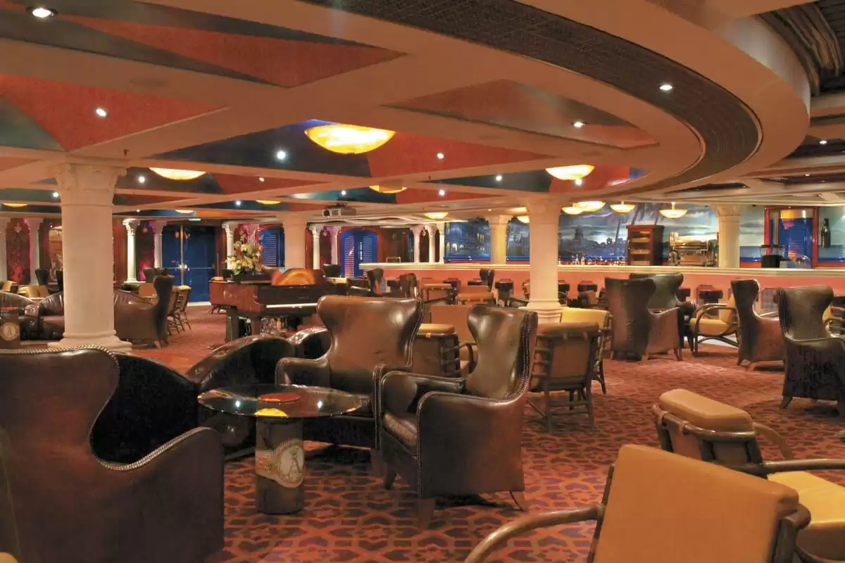 el  :  cabine 39