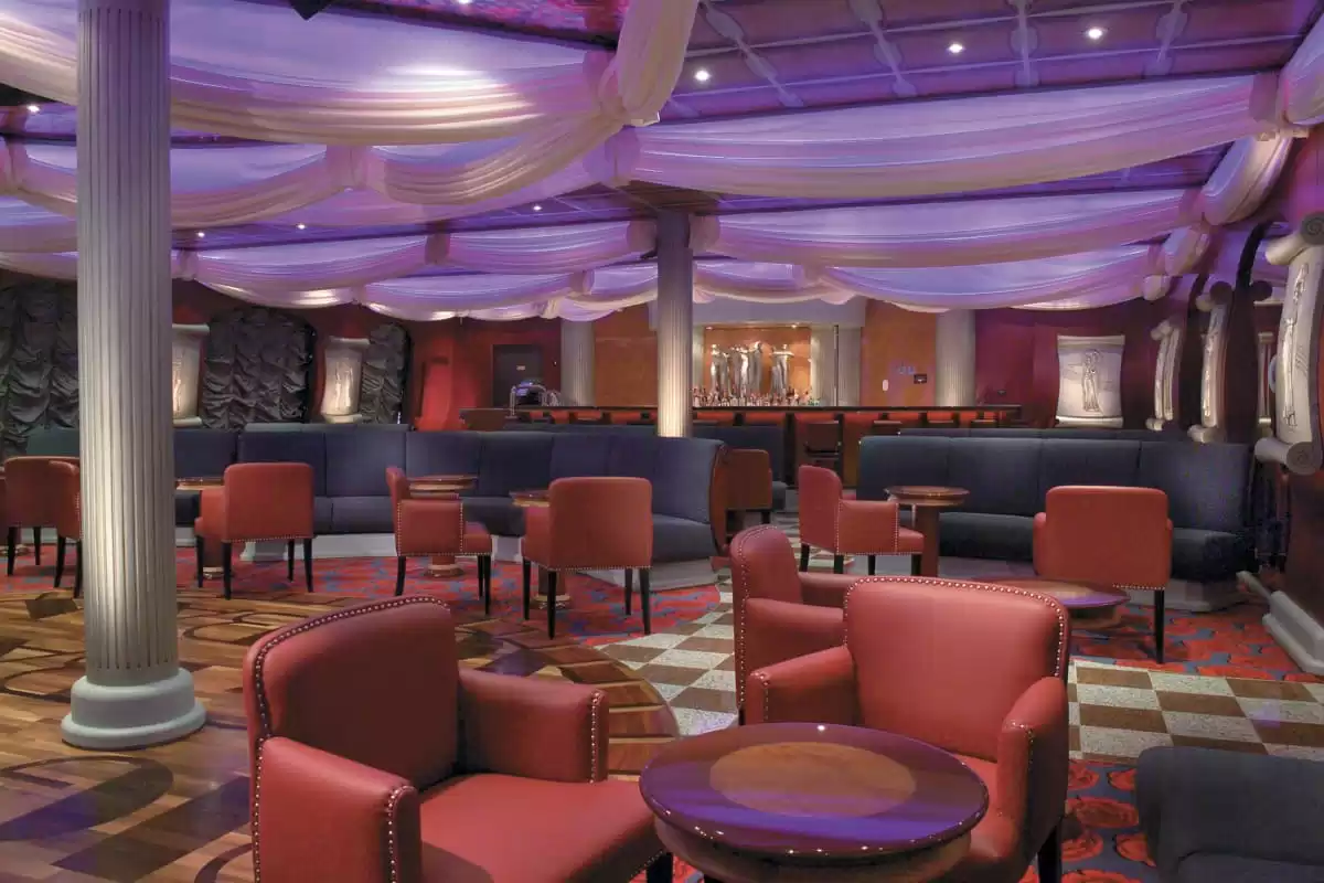 el  :  cabine 42