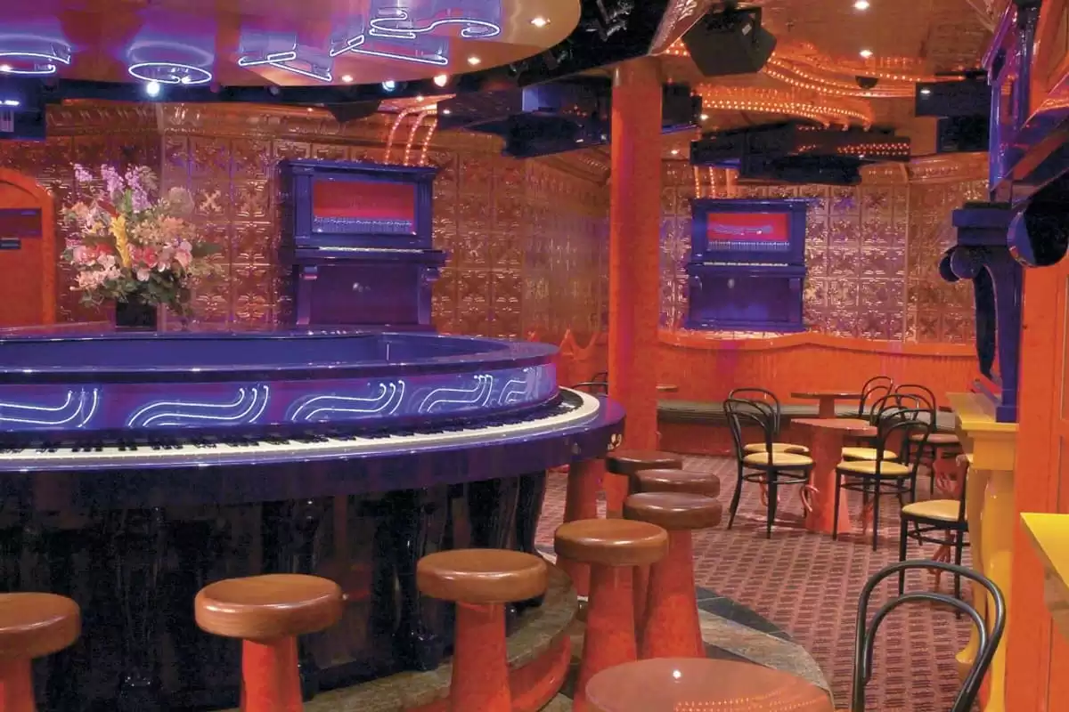 el  :  cabine 55