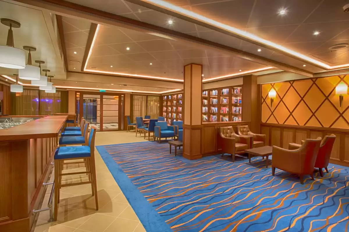 el  :  cabine 27