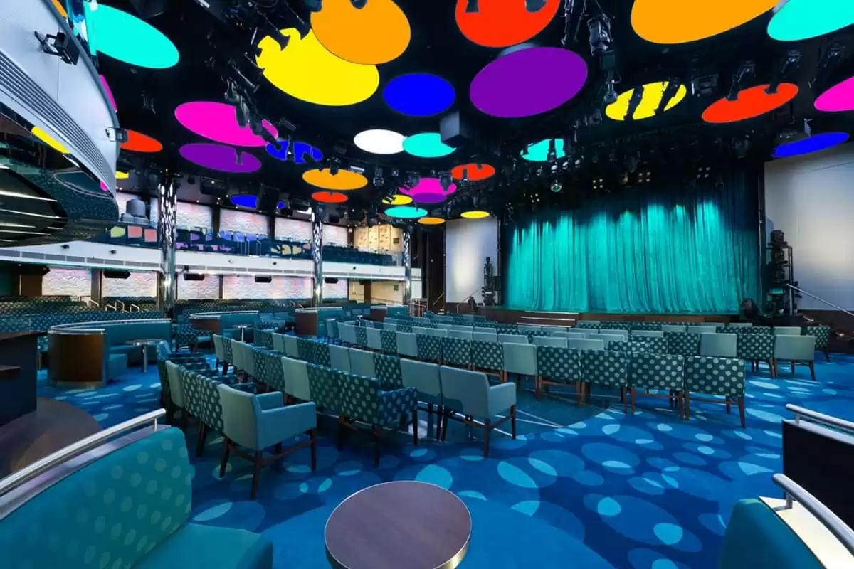 el  :  cabine 38