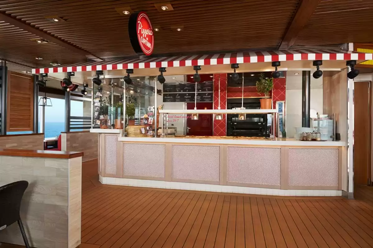 el  :  cabine 40