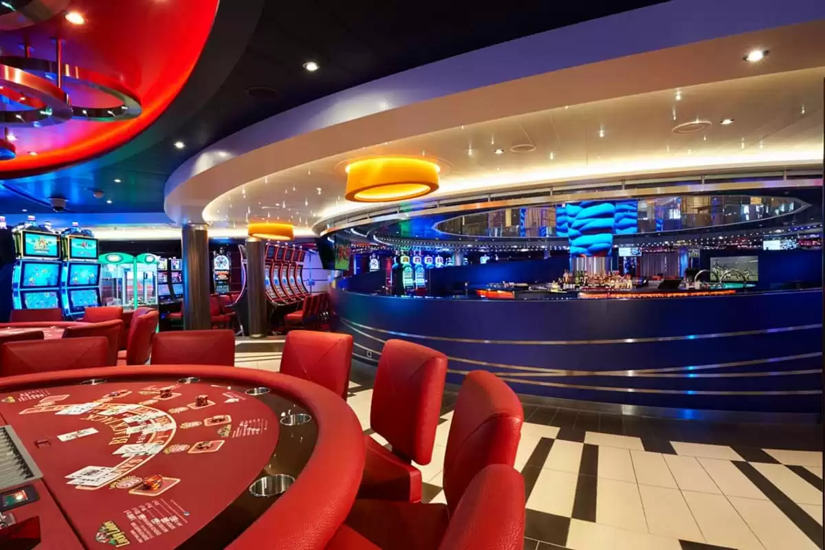 el  :  cabine 53