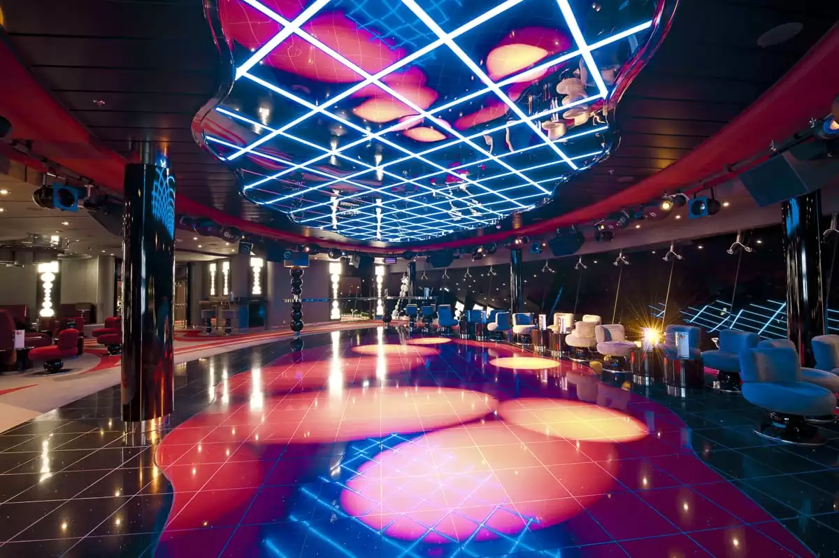 el  :  cabine 26